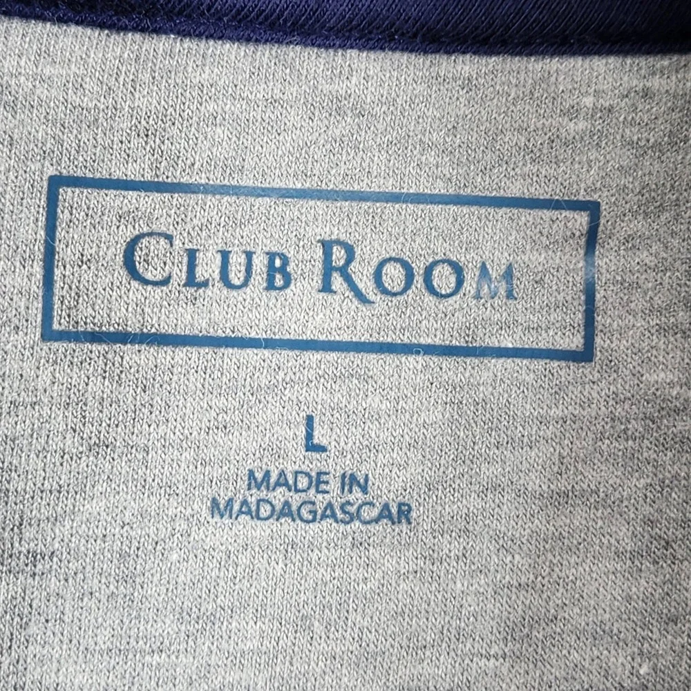 Club Room club room